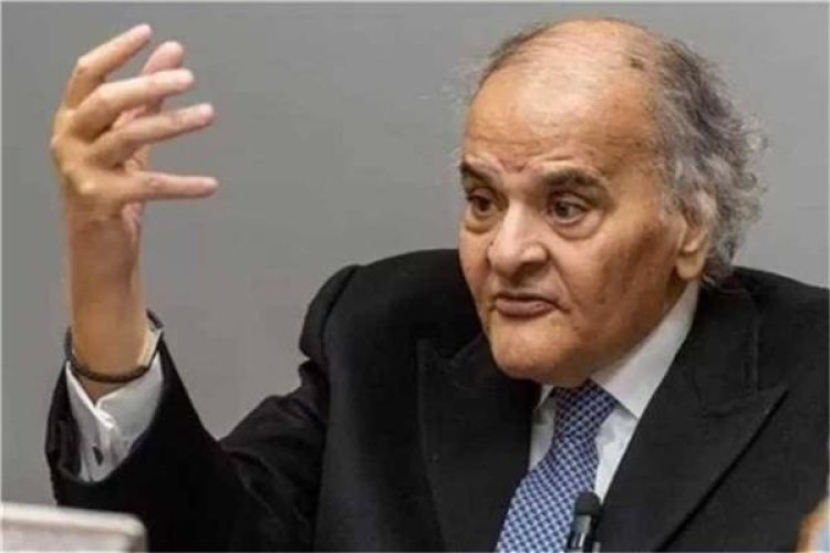 ممدوح عباس: "الرئاسة الشرفية لنادي الزمالك ليست منصب تنفيذي"