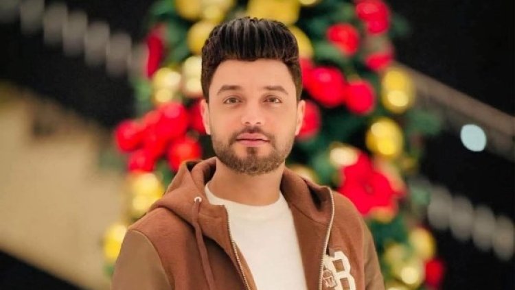 كلماته الأخيرة قبل الرحيل… ماذا كتب أحمد عامر قبل وفاته بساعات؟