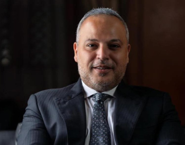 خاص لـ العاصمة.. تامر عبد المنعم نوستالجيا رحلة في وجدان القوى الناعمة وأدائي لشخصية الزعيم  أنضج من المشخصاتى