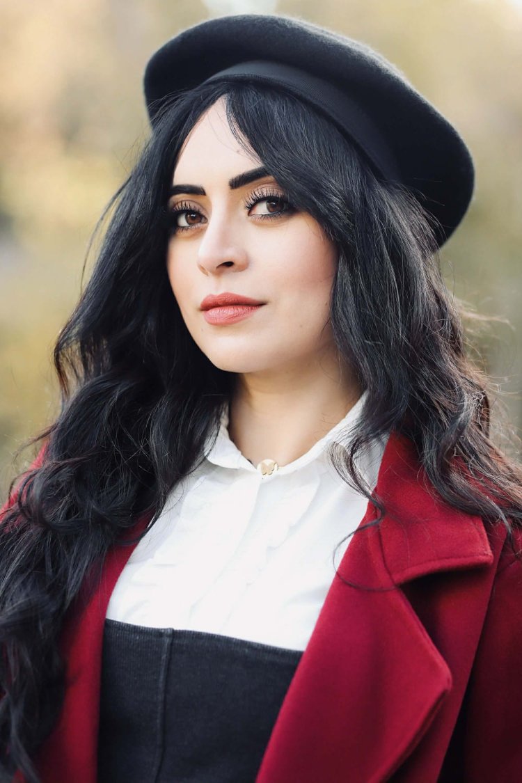 «حروب الظل».. كتاب جديد لسارة شريف يرصد تحولات الحروب الحديثة من السايبر إلى الذكاء الاصطناعي