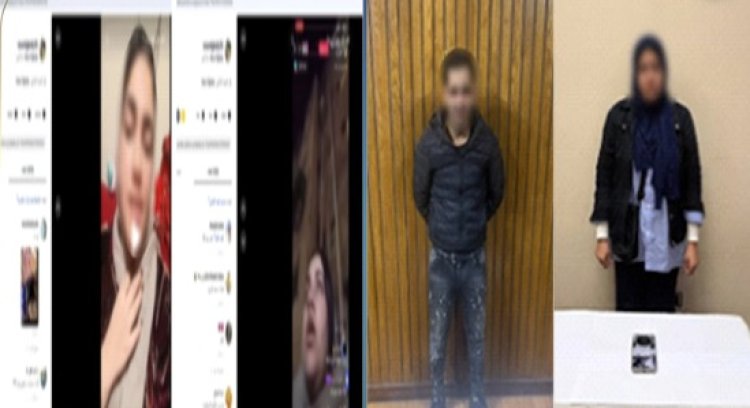 الداخلية تكشف حقيقة أقتحام مسكن والتعدي على سيدة بالإسكندرية 