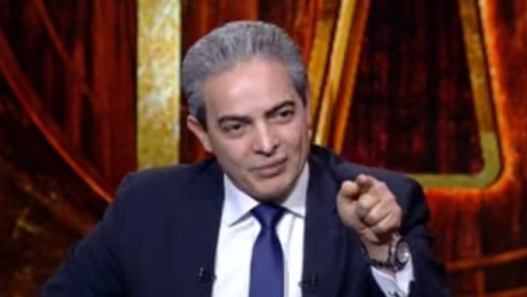 نقيب الإعلاميين يحذر: استخدام لقب "إعلامي" دون ترخيص يُعد انتحال صفة