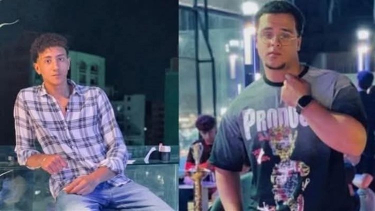 وفاة طالبين بالثانوية الأزهرية غرقًا في الساحل الشمالي