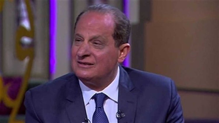 مصطفى كامل يكشف تعرض هاني مهنا لوعكة صحية 