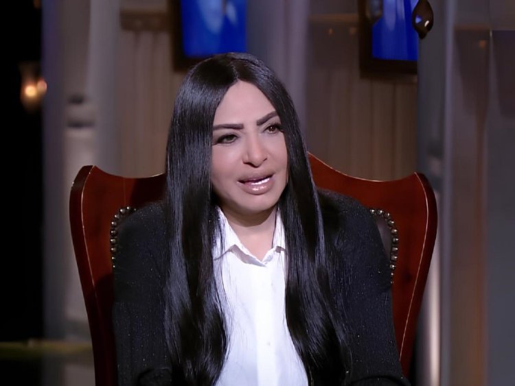 سلوى خطاب تكشف سر تأخر زواجها: «الحب من طرف واحد مرض»