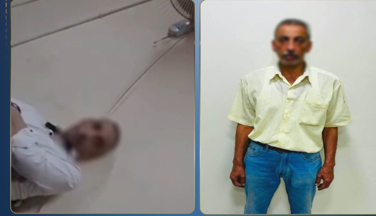 الداخلية تعلن القبض على مدير بإدارة التعليم الإعدادى  لقيامه بإبتزاز ولية أمر طالبة