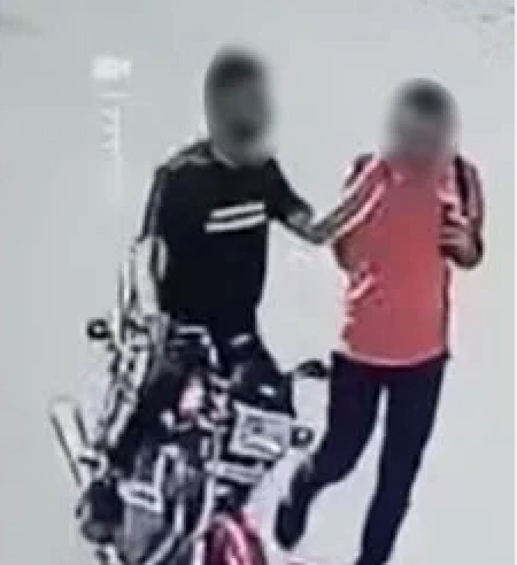 الحبس 6 سنوات للمتهم بسرقة هاتف من شاب وتهديده بسلاح فى الأميرية