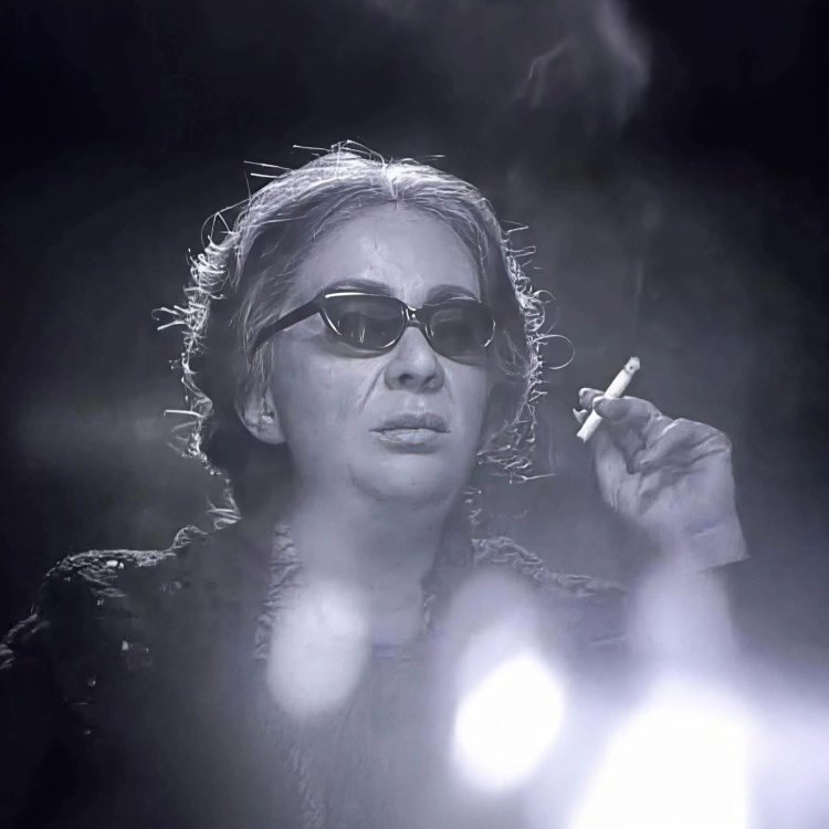 حفيد الشيخ خالد البلتاجي شقيق كوكب الشرق أم كلثوم يقاضي صناع فيلم «الست» للمطالبة بمنعه من العرض