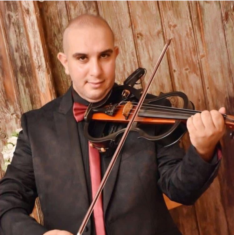 وفاة عازف الكمان التونسي الشهير أمين بو ديدح