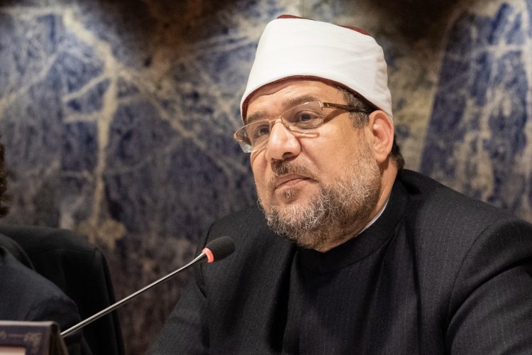 وزير الأوقاف: بناء وتجديد 11 ألف و817 مسجد في عهد الرئيس السيسي