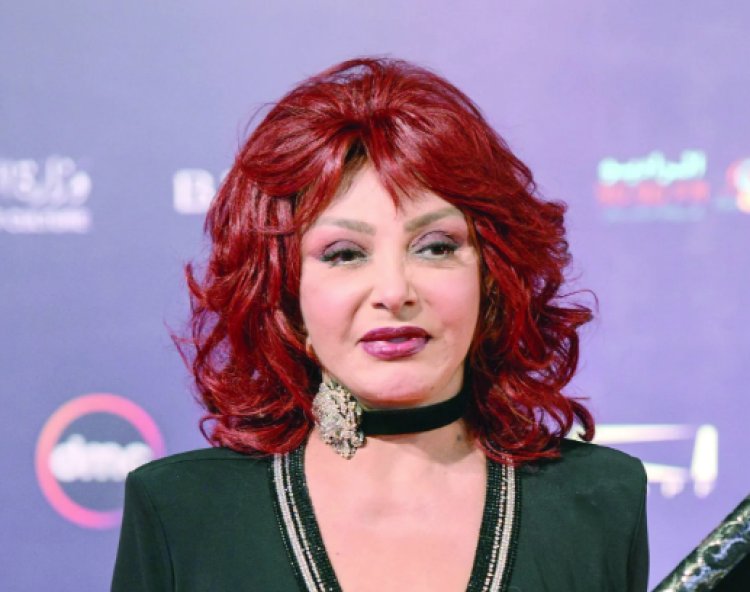 نبيلة عبيد تكشف لـ«العاصمة» كواليس المكالمة الأخيرة بينها وبين سميحة أيوب والمواقف الإنسانية بينهما