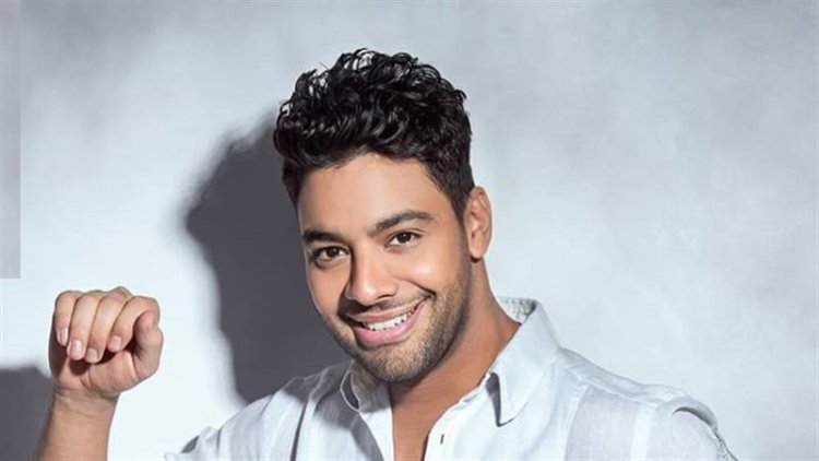 أحمد جمال يُعلن قرب زفافه ويكشف عن مفاجآت فنية بعد الفرح