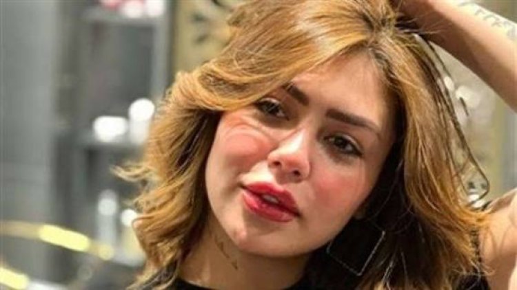 تأجيل أولى جلسات محاكمة هدير عبد الرازق وطليقها محمد أوتاكا بتهمة نشر فيديوهات خادشة للحياء ل22 ديسمبر