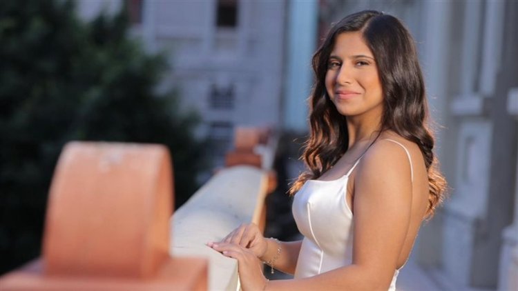 شهد عادل تطرح «حياتك وحكايتك».. أغنية درامية تكشف موهبة فنية واعدة
