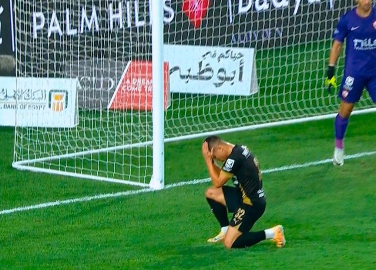 بركلات الترجيح.. الزمالك يفوز على بيراميدز ويتأهل لملاقاة الأهلي في نهائي السوبر