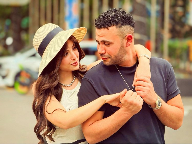 حمزة الدباح وهدية سلطان.. محمد إمام يعلن عن أقوى ثنائية رومانسية في مسلسل الكينج