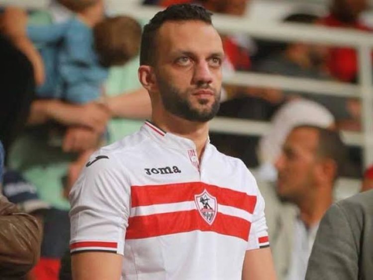 أمير مرتضى منصور: أنا وعيلتي فرضنا السيطرة على الزمالك وده مش عيب