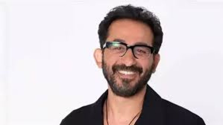 أحمد حلمي يوجه رسالة دعاء لمتابعيه