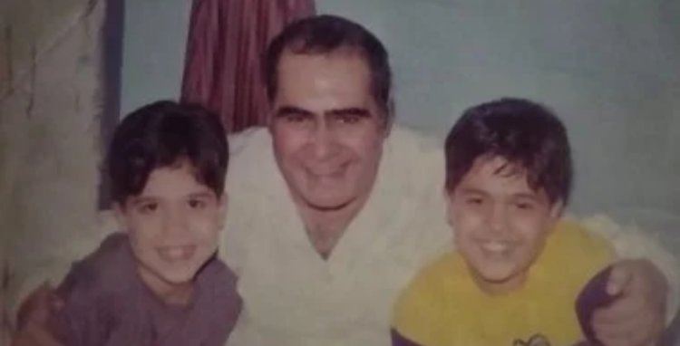 حفيد سيد زيان في ذكرى رحيله: جدي ضحى بـ«هندسة الطيران» لعشقه للفن