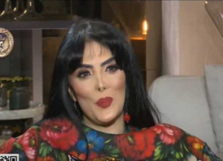 حورية فرغلي تكشف عن تعرضها للابتزاز بسبب السوشيال ميديا