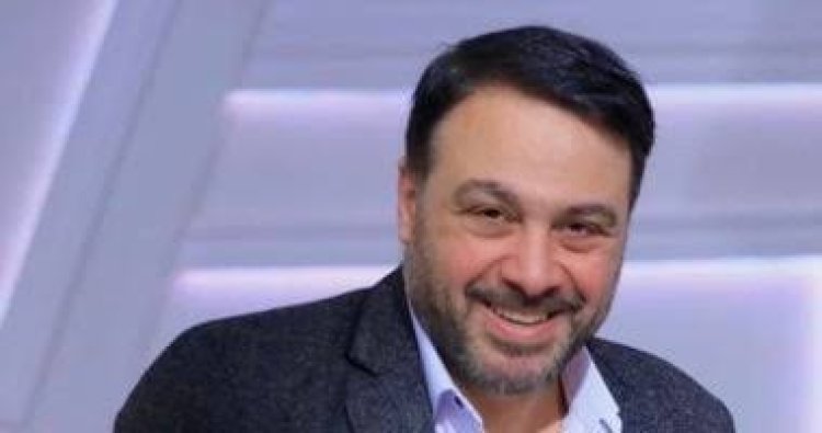 مفاجأة...الفنان سعيد مختار قتل على يد زوج طليقته بأكتوبر