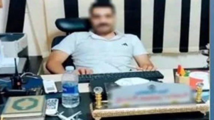 إخلاء سبيل «أسد المقطم» بكفالة 1000 جنيه في قضية حيازة جهاز لاسلكي دون ترخيص