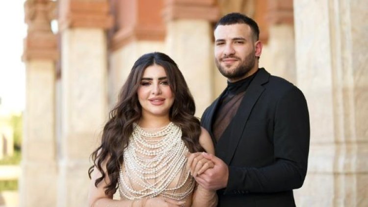 «مسلم»: بحب الموضة وبشتري ملابس بـ«200» ألف في الشهر