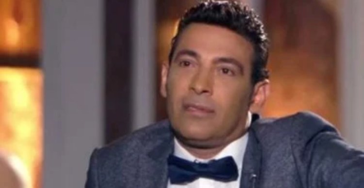حداداً على هاني شاكر.. سعد الصغير يعلق نشاطه على مواقع التواصل لمدة أسبوع