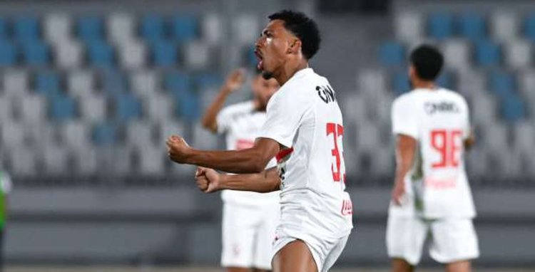 الزمالك بالقوة الضاربة أمام ديكيداها في الكونفدرالية