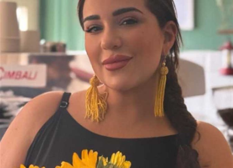 أسما شريف منير في رسالة جديدة لمتابعيها: «عشان تعيش.. مفيش وقت للخوف»