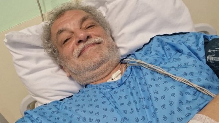 المخرج أشرف فايق يخضع إلى عملية جراحية فى القلب