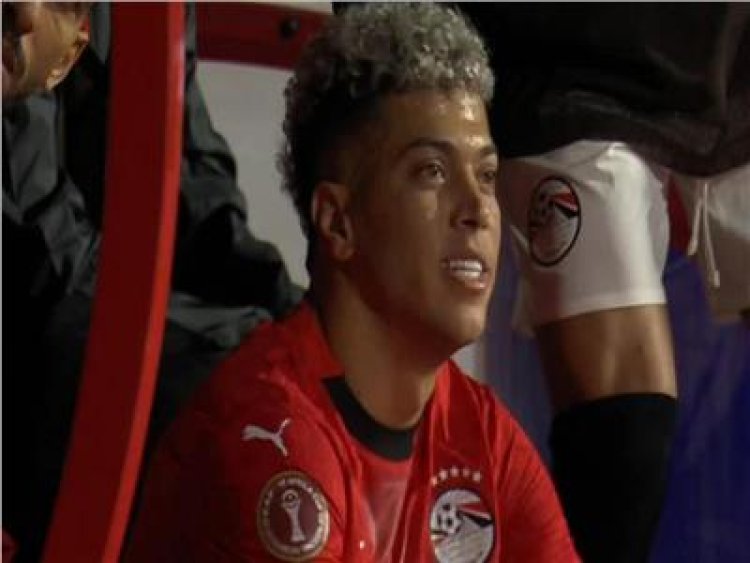 حسام حسن: صلاح لاعب كبير.. وهذا سبب تغيير إمام عاشور