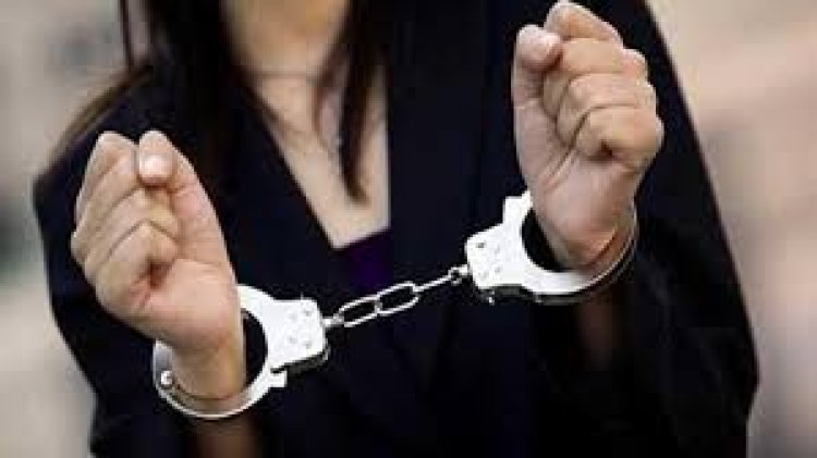 ضبط صانعة محتوى بتهمة غسل أموال بقيمة 15 مليون جنيه من نشاط إلكتروني مخالف للقانون