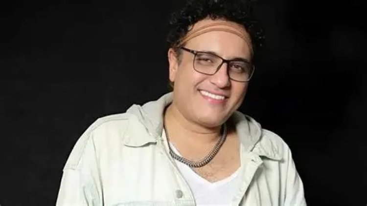 كواليس ألبوم الراحل محمد رحيم «جينز»