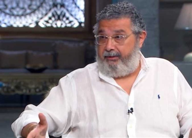 ماجد الكدواني يكشف عن وجه آخر لشخصيته: "كنت عايش حياة صاخبة وكنت عصبي"