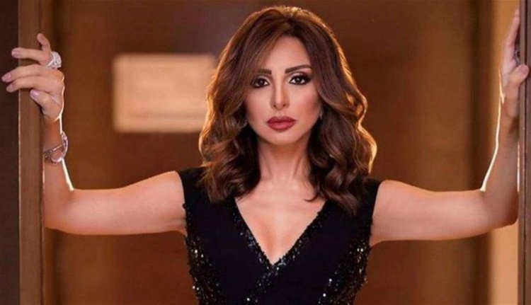 تأكيداً لـ «العاصمة».. الإعلامي محمود سعد يعلن: إزالة جزء صغير من بنكرياس «أنغام»