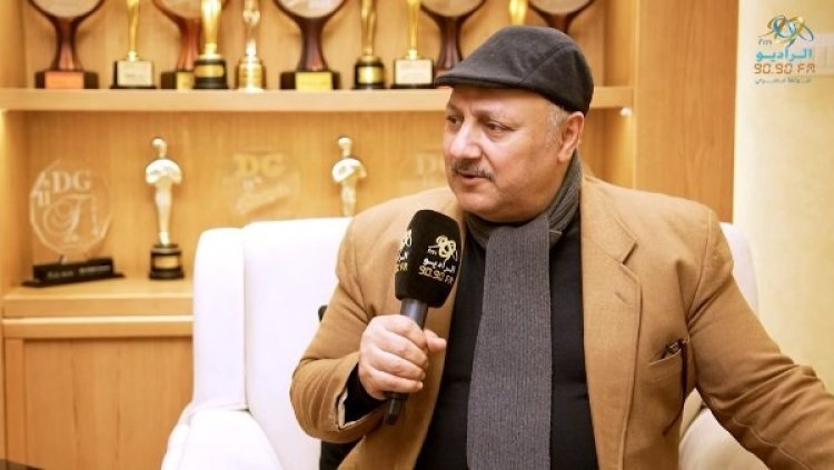 الإذاعي شحاتة العرابي يكشف جانبًا إنسانيًا مؤثرًا في حياته