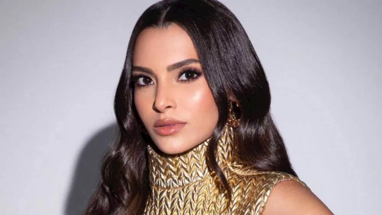 كارمن سليمان توجه رسالة إلى المنتخب بعد الفوز على زيمبابوي