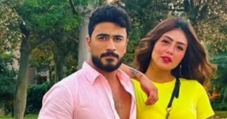 حجز محاكمة البلوجر هدير عبدالرازق و"أوتاكا" لـ26 يناير 