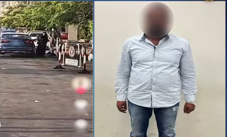 الداخلية تكشف حقيقة قيام شرطي بتحرير مخالفة لسائق دون وجه حق بالجيزة