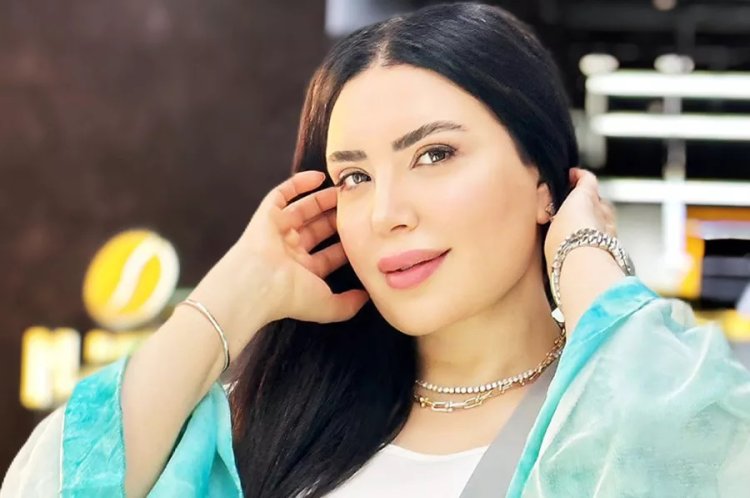عبير صبري: نفسي أمثل في الجنة والحجاب صعب عليا