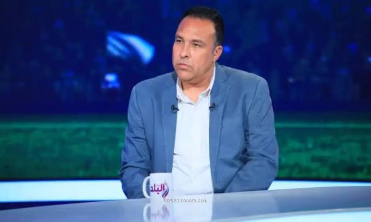 سامح يوسف: الزمالك يحتاج لتدعيمات قبل السوبر الإفريقي