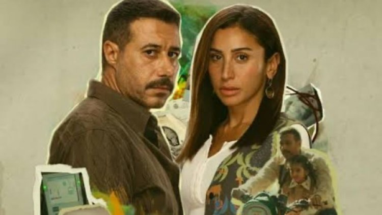 «لا ترد ولا تستبدل» يتصدر قائمة الأعلى مشاهدة على منصة شاهد في مصر