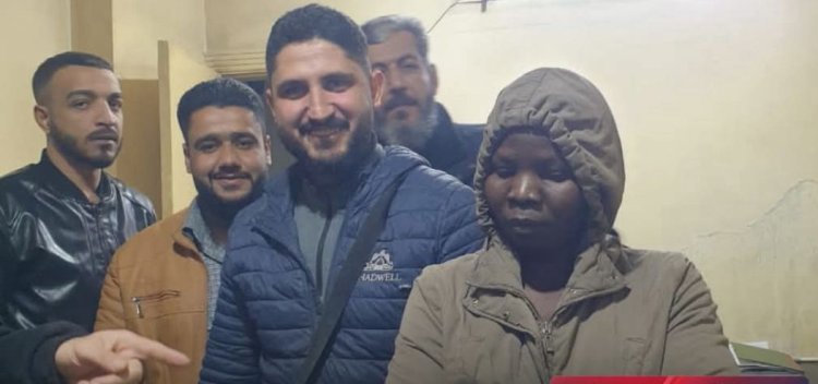 القبض على الخادمة المشتبه بها في مقتل الفنانة السورية هدى شعراوي بدمشق