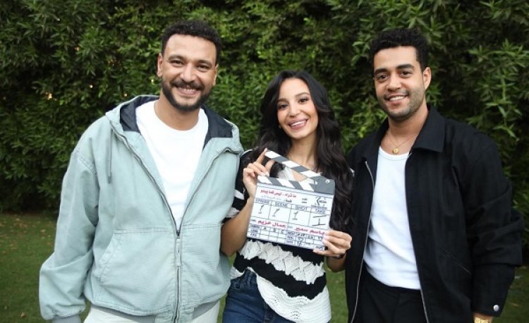 المؤلف محمد حجاب: حكايات "فلاش باك" و"just you" تتسم بالإثارة والتشويق