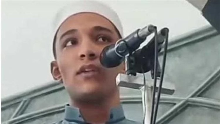 صاحب واقعة المولد النبوي بالدقهلية: لم أقصد الإساءة واعتذرت للمصريين