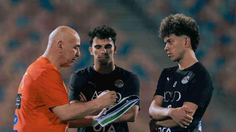 قبل إعلان قائمة المنتخب.. حسام حسن يطلب تقارير إمام عاشور الطبية من الأهلي