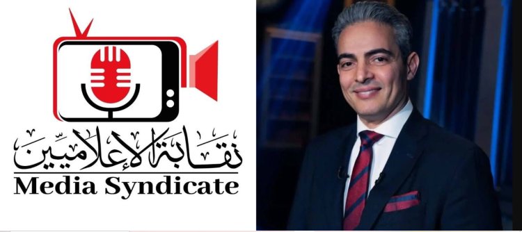 نقابة الإعلاميين تحفظ التحقيق مع هاني حتحوت في واقعة "مصادر الأهلي" وتكتفي بالإنذار في واقعة أخرى