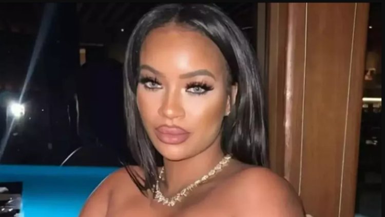 اتهام نجمة "إكس فاكتور" البريطاني بمحاولة إنهاء حياة منافستها
