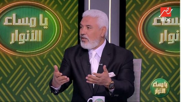 جمال عبد الحميد: «عملنا كل حاجة عشان نتصالح مع الأهلي لكنه رفض»